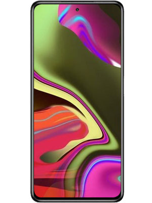 Infinix Hot 60 5G