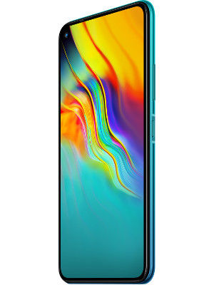 Infinix Hot 9