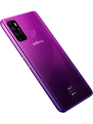 Infinix Hot 9