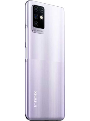 Infinix Note 10 Official Pictures – Mobileinto