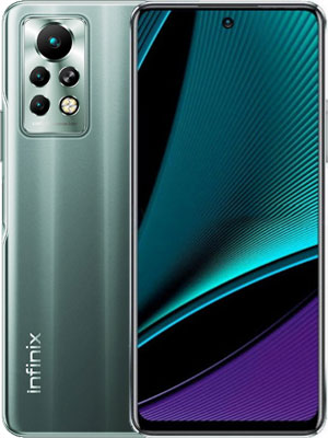 Infinix Note 11 Pro Official Pictures – Mobileinto