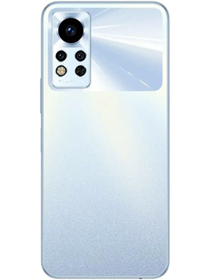 Infinix Note 12i