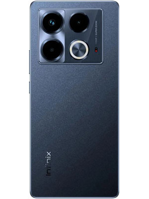 Infinix Note 40 5G Official Pictures – Mobileinto