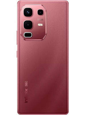 Infinix Note 50s