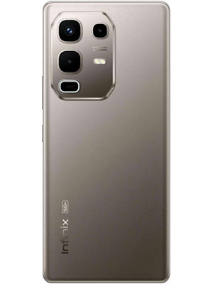 Infinix Note 50s