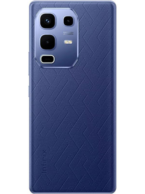 Infinix Note 50s