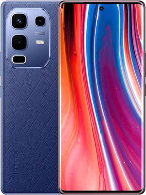 Infinix Note 50s