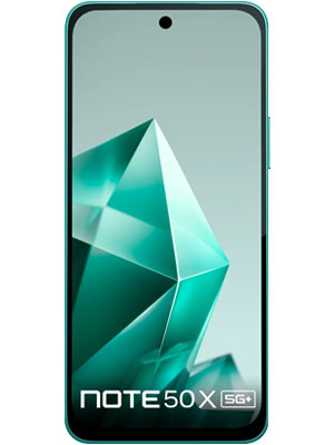 Infinix Note 50X