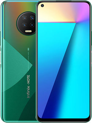 infinix note 7 ki pakistani price