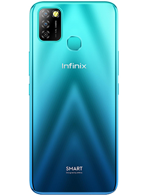 Infinix Smart 5A