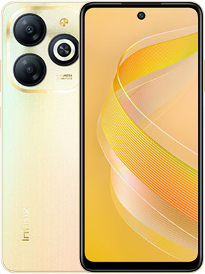 Infinix Smart 8 Official Pictures – Mobileinto