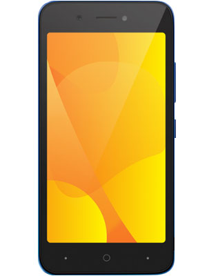 Itel A25 Pro