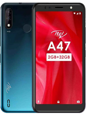 Itel A47 Official Pictures – Mobileinto