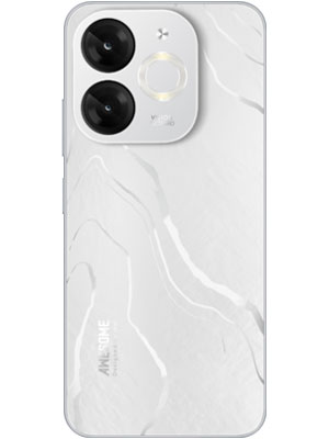 Itel A80