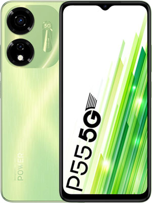 Itel P55 5G