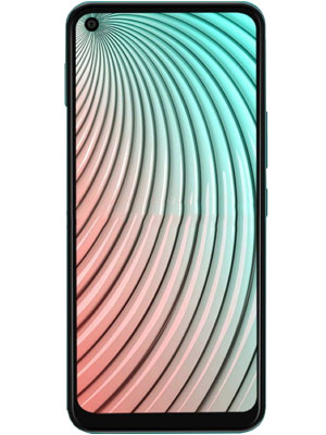 Itel Vision 2