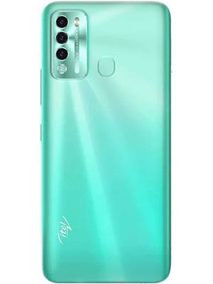 Itel Vision 2