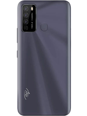 Itel Vision 2