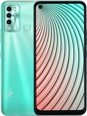 Itel Vision 2