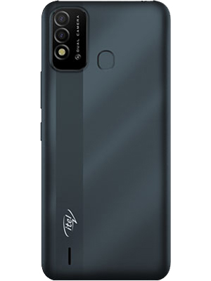 Itel Vision 2s