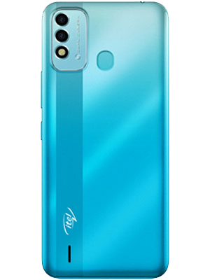 Itel Vision 2s