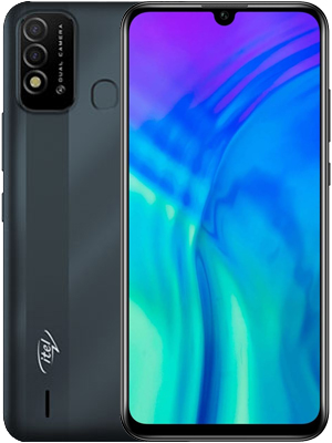 Itel Vision 2s