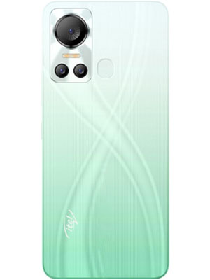 Itel Vision 5 Official Pictures – Mobileinto