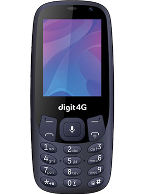 Jazz Digit 4G Crown