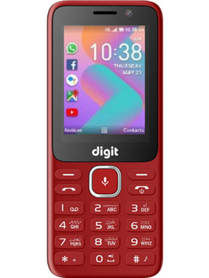 Jazz Digit 4G Elite