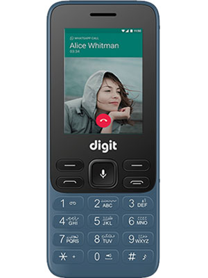 Jazz Digit 4G Music