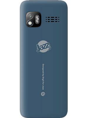 Jazz Digit 4G Music