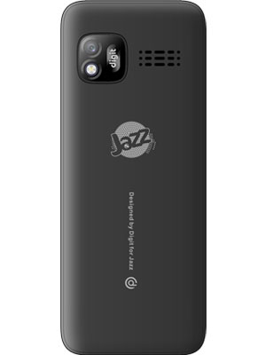 Jazz Digit 4G Music