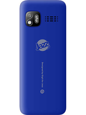 Jazz Digit 4G Music