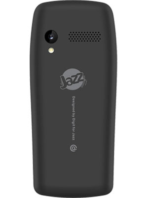 Jazz Digit 4G Pro