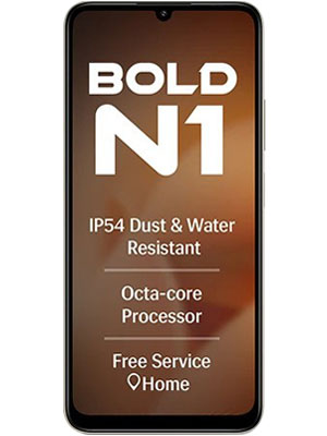 Lava Bold N1