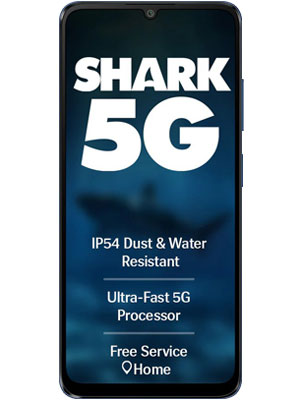 Lava Shark 5G
