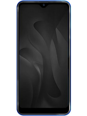 Lava Storm Lite