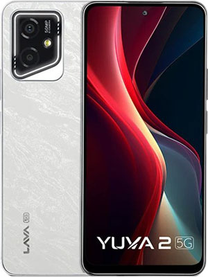 Lava Yuva 2 5G