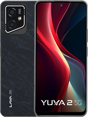 Lava Yuva 2 5G
