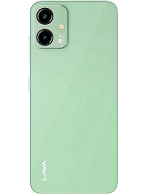 Lava Yuva 2