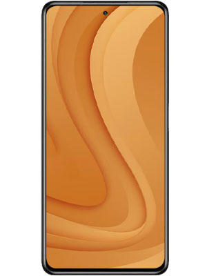 Lava Yuva 5
