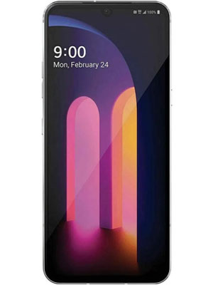 LG V60 Thinq 5G