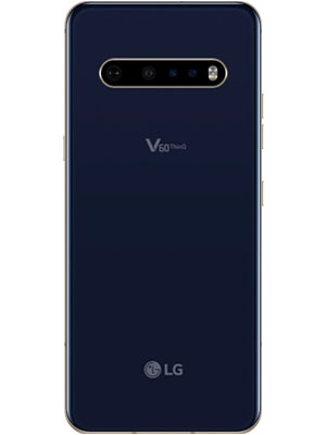 LG V60 Thinq 5G