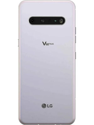 LG V60 Thinq 5G