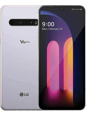 LG V60 Thinq 5G