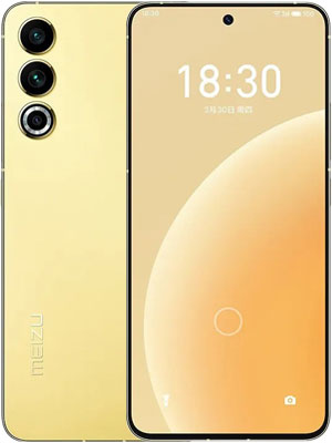 Meizu 20