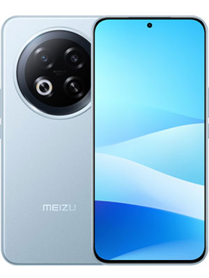 Meizu Note 16 Pro