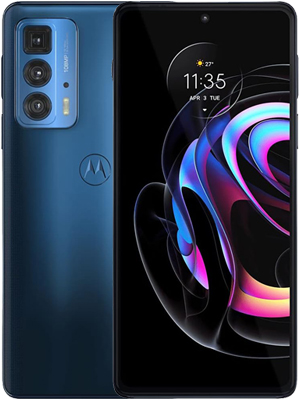 Motorola Edge 20 Pro