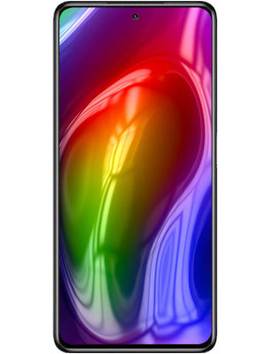 Motorola Edge 60s
