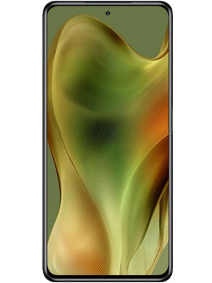 Motorola Edge 80 Fusion